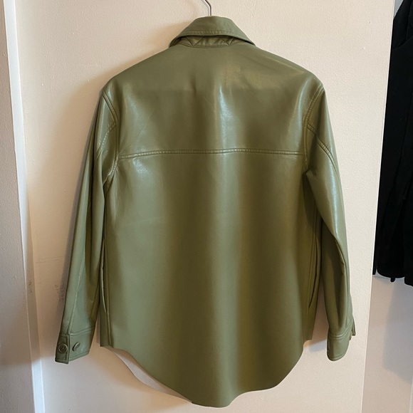 Wilfred Ganna Jacket - Size 2XS - Picture 4 of 6